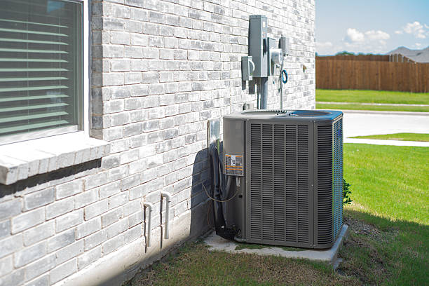 Reliable Hvac contractor in Vacaville, CA by FH HVAC